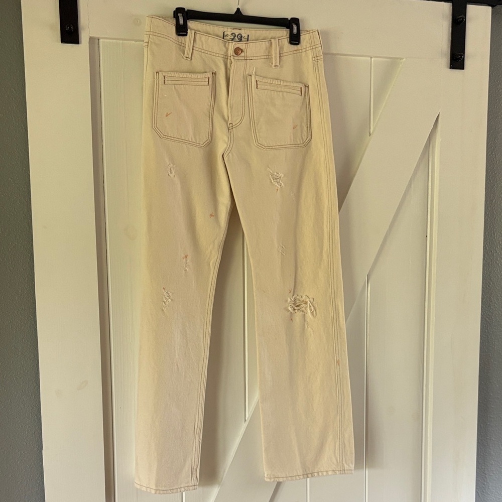We The Free Free People Jeans